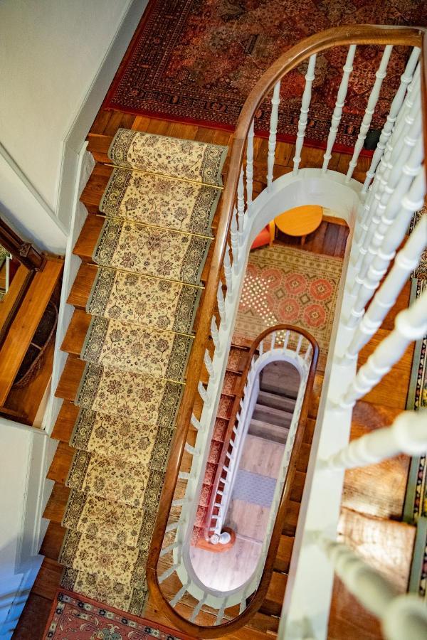 Hostellerie Du Parc Камбо-ле-Бен Екстер'єр фото