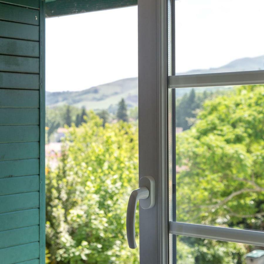 Hostellerie Du Parc Камбо-ле-Бен Екстер'єр фото